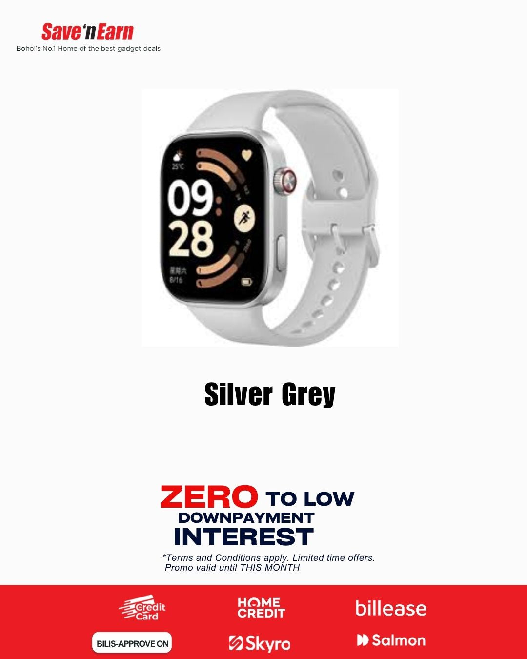 REDMI WATCH 6