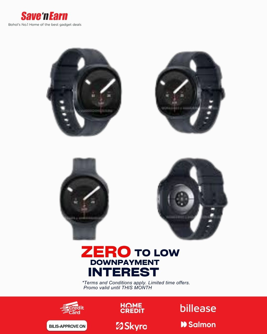 GALAXY WATCH9 SERIES