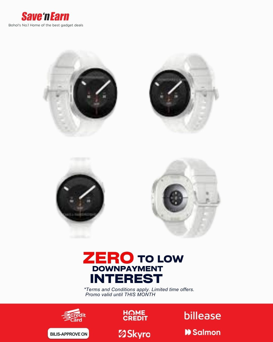 GALAXY WATCH9 SERIES