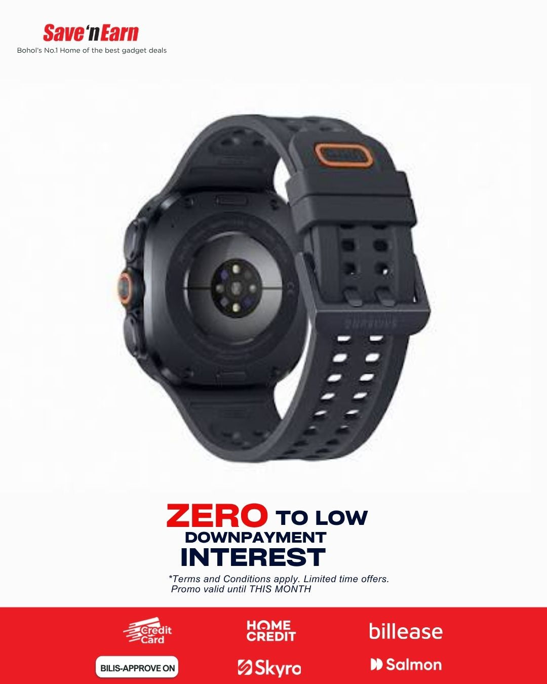 GALAXY WATCH ULTRA2