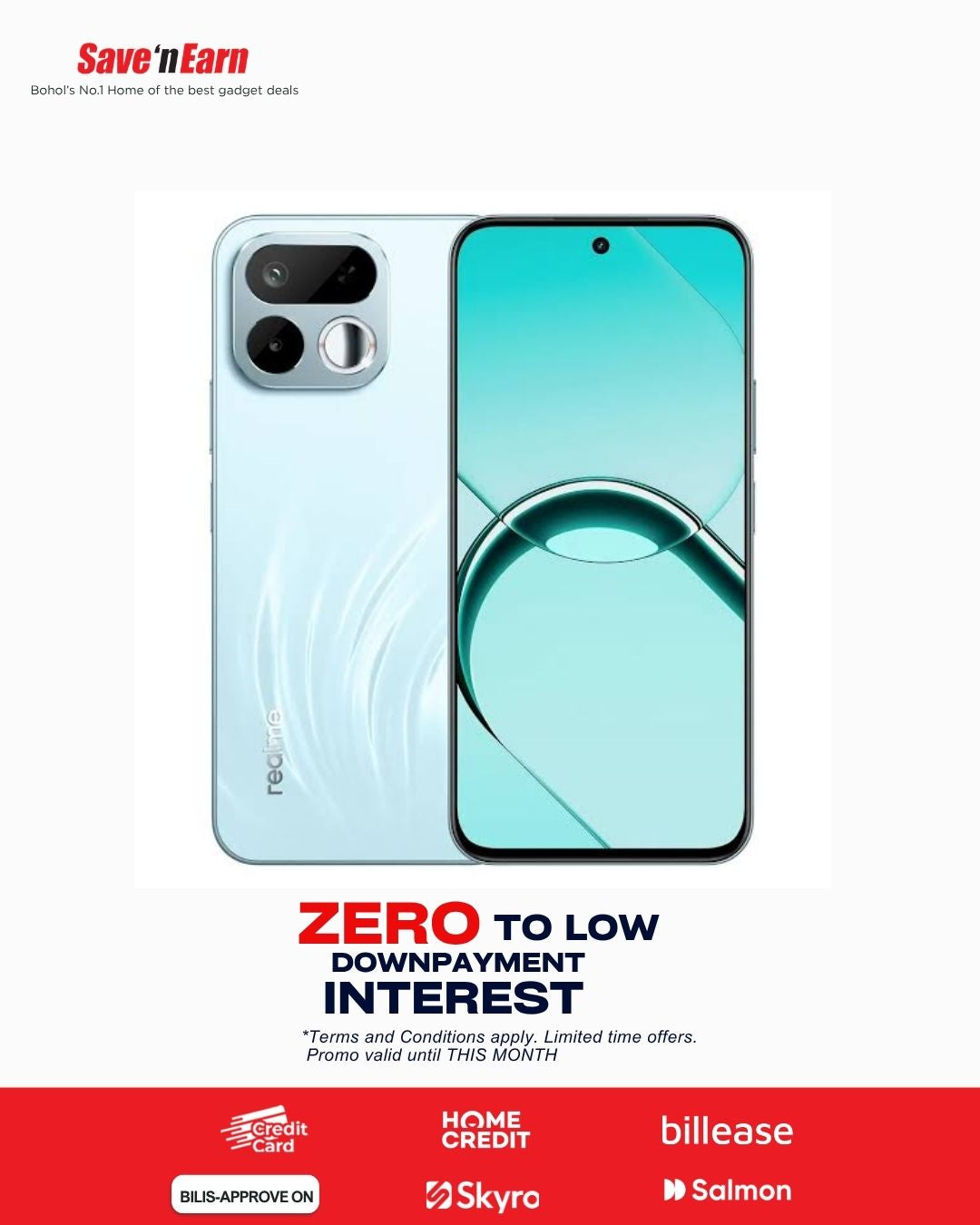 REALME 16T 5G