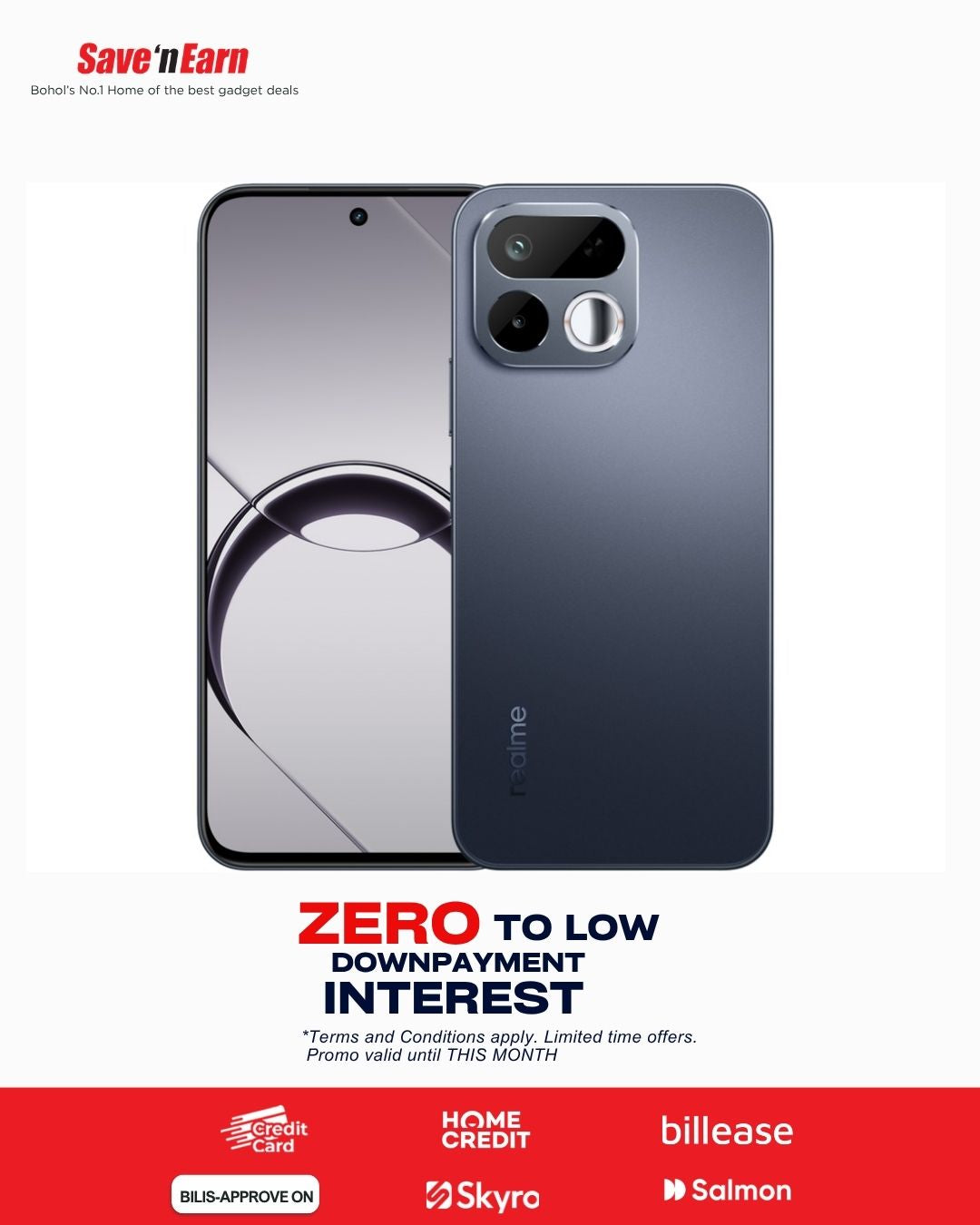 REALME 16T 5G