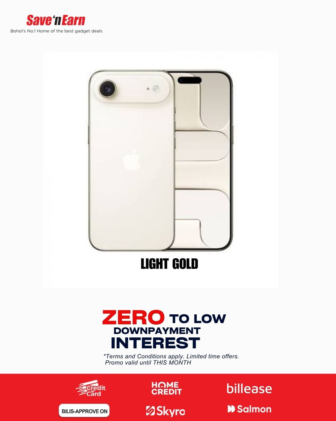 IPHONE AIR