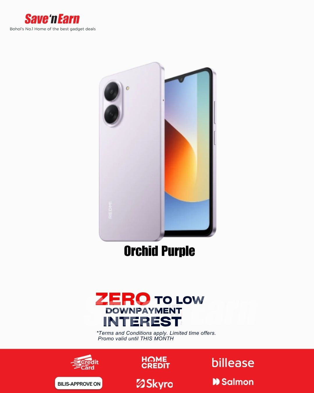 REDMI A7
