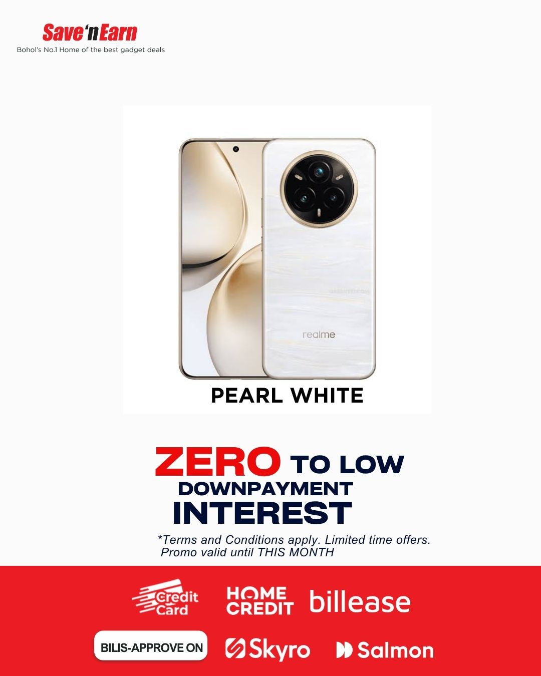Realme R14 Pro Plus 5G