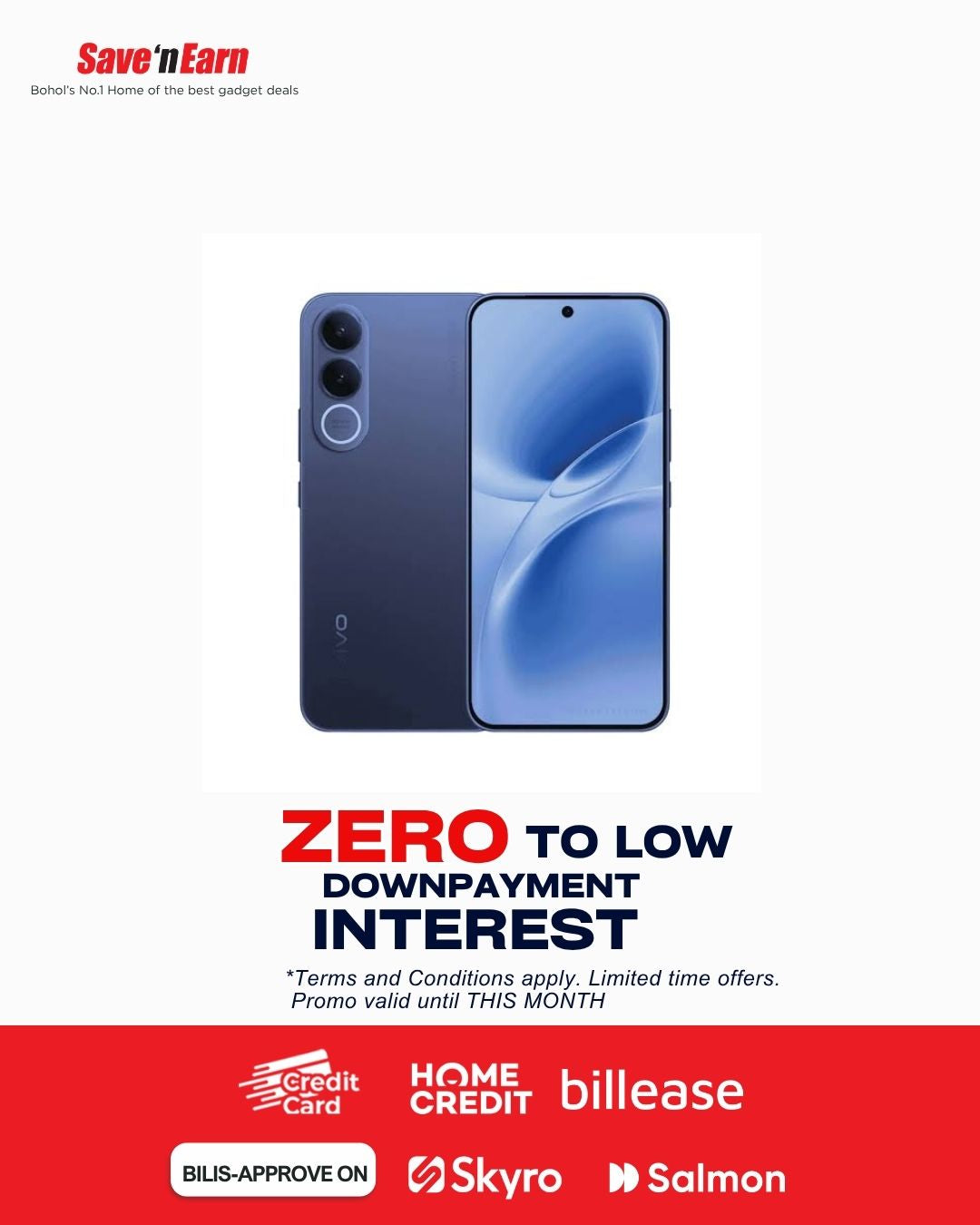 VIVO V70 FE