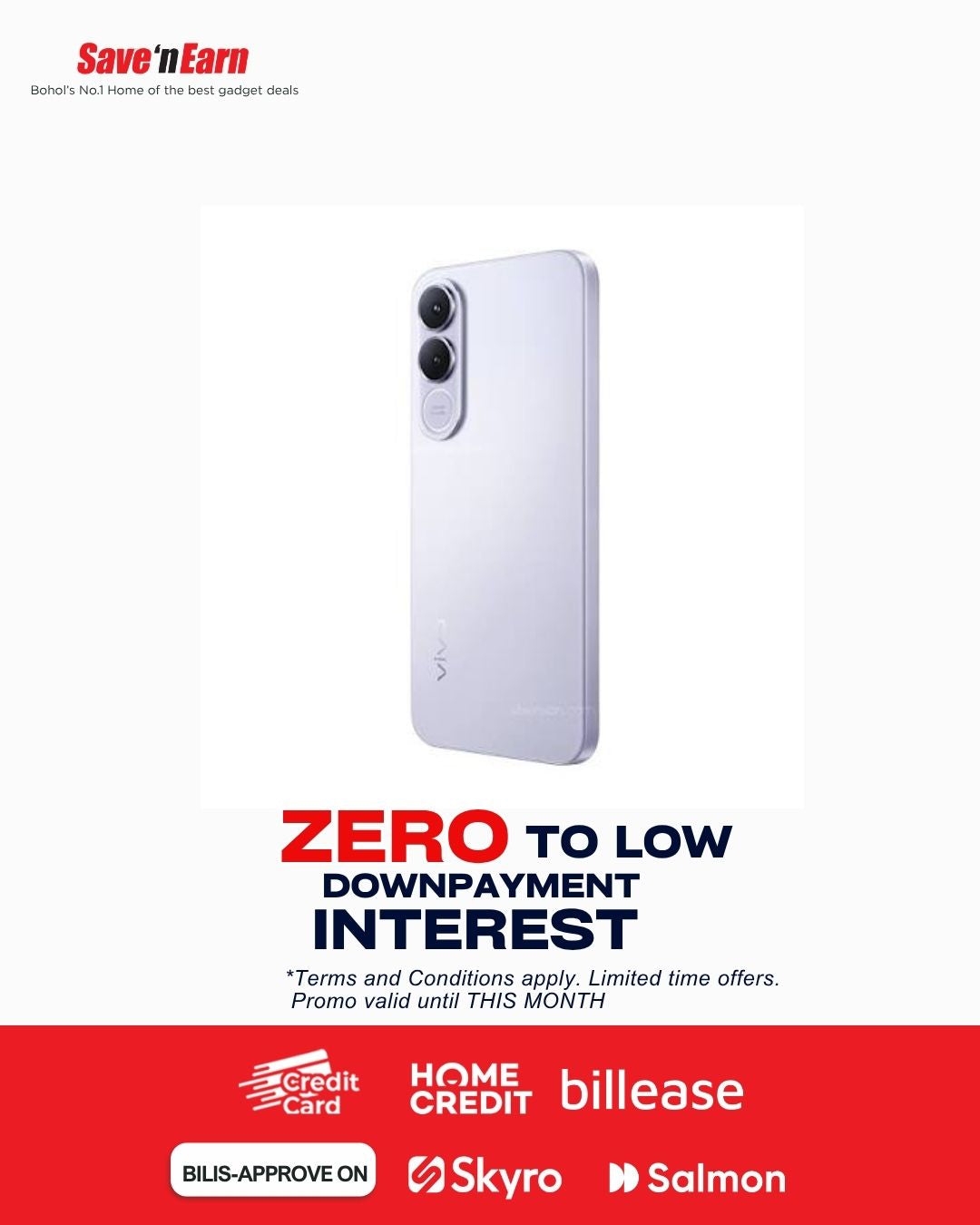 VIVO V70 FE