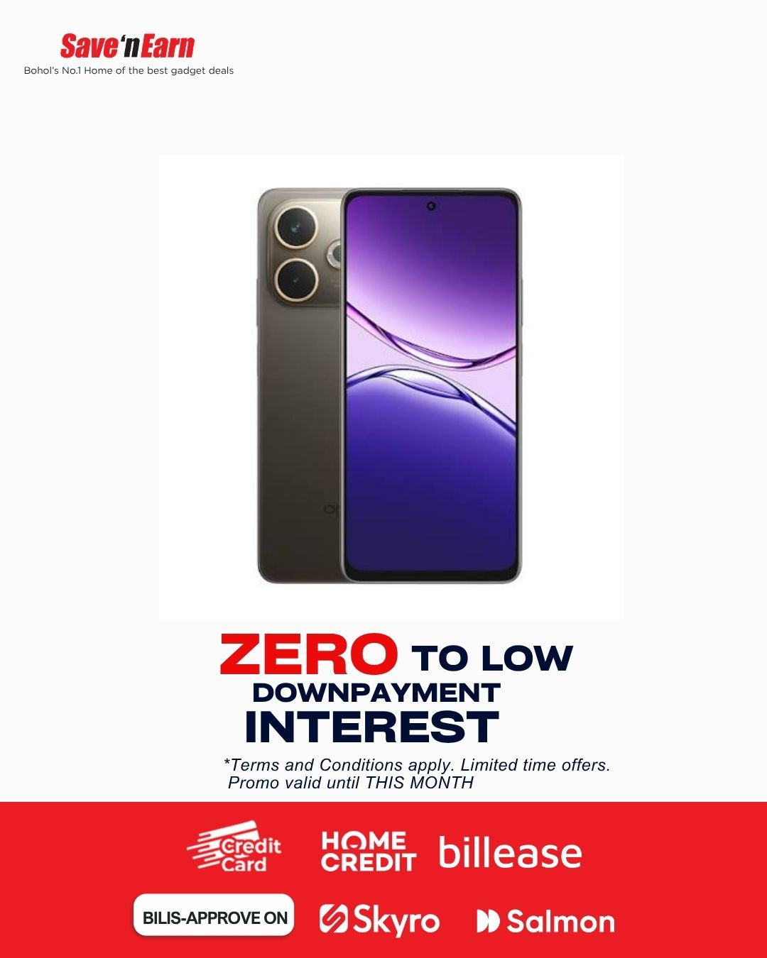 Oppo A5 Pro 4G