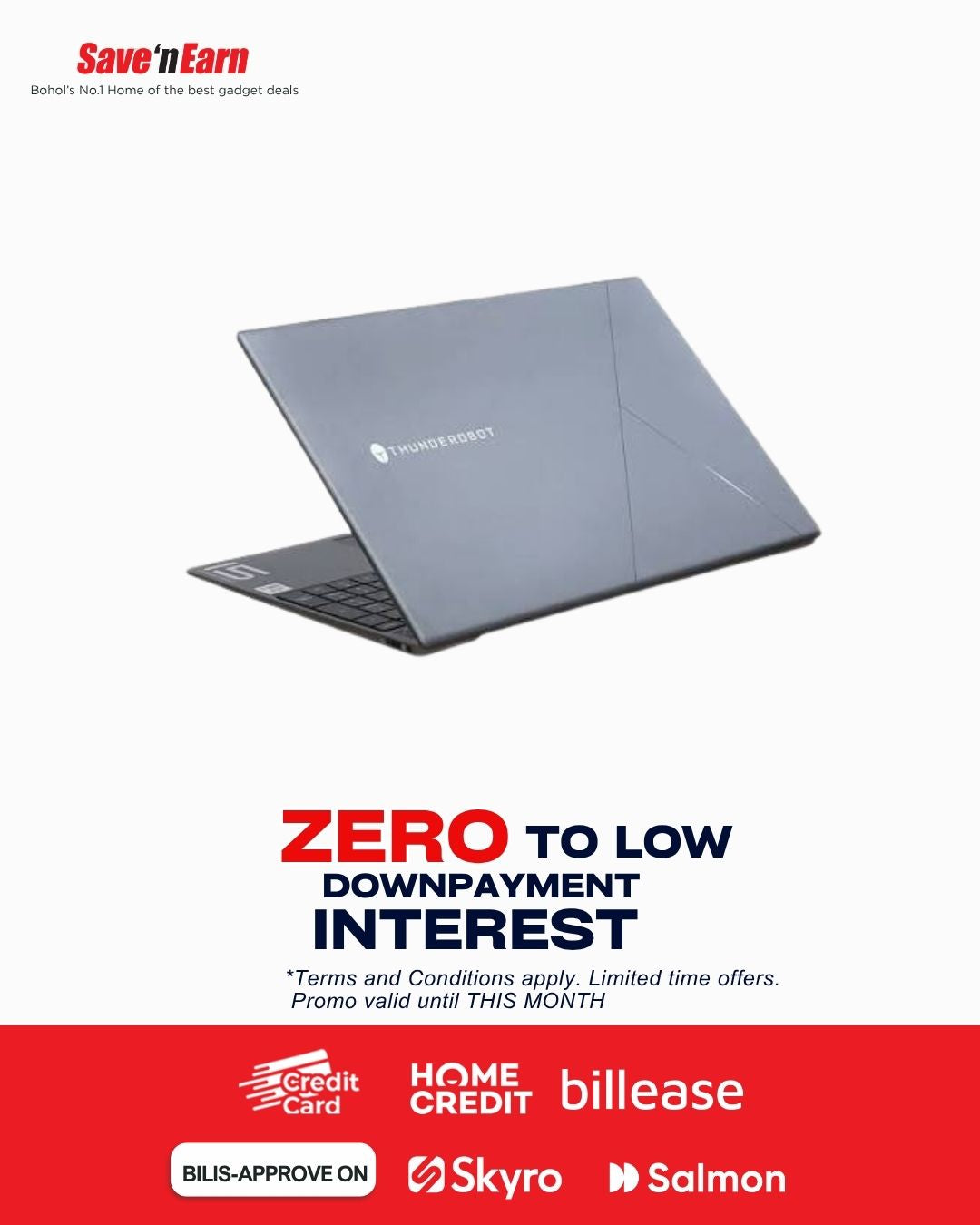 THUNDEROBOT T-BOOK 15A ULTIMATE R5 7430U