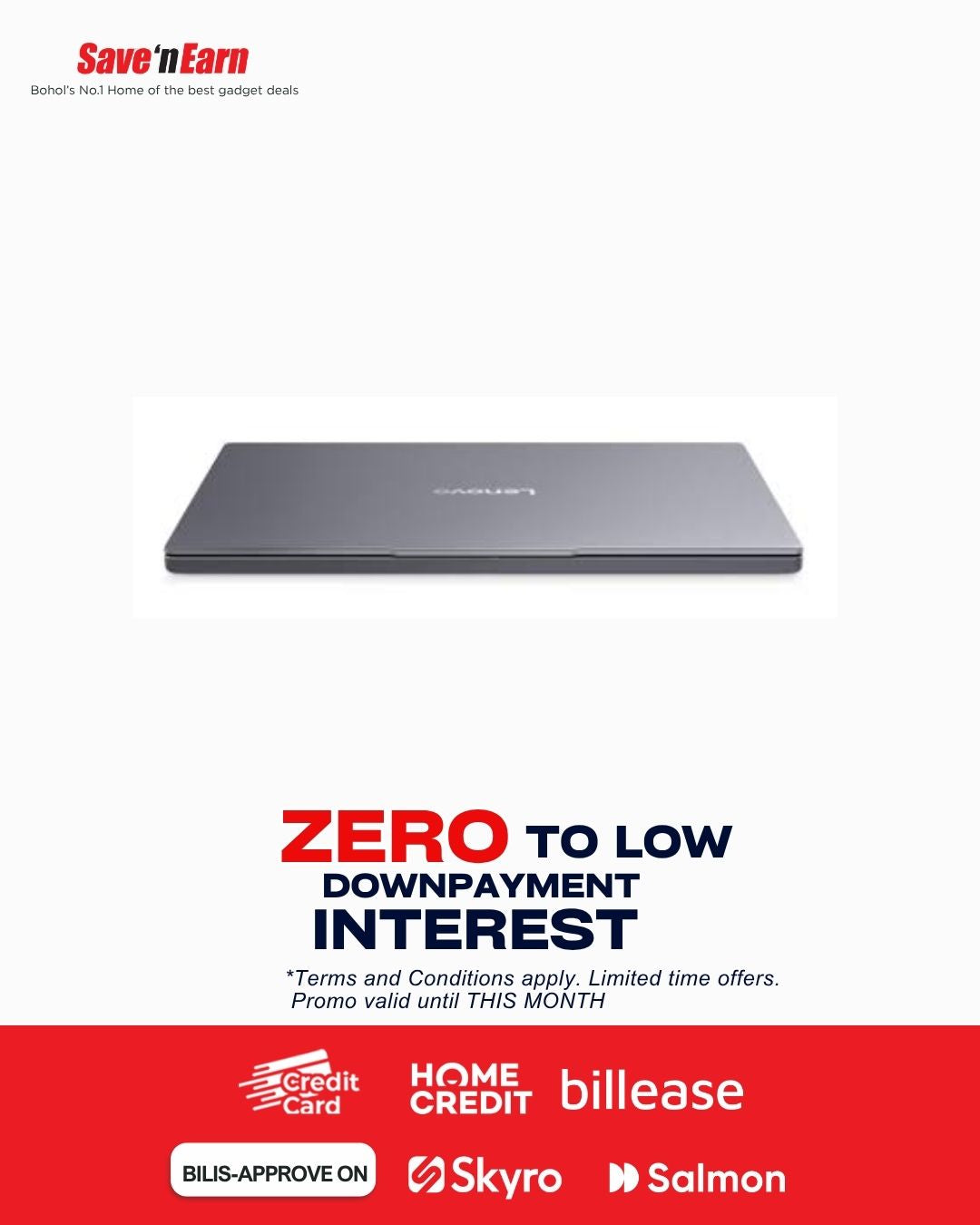 LENOVO IDEA PAD SLIM 3 (15IWC11) CORE 5        (Branch Pick-up only)