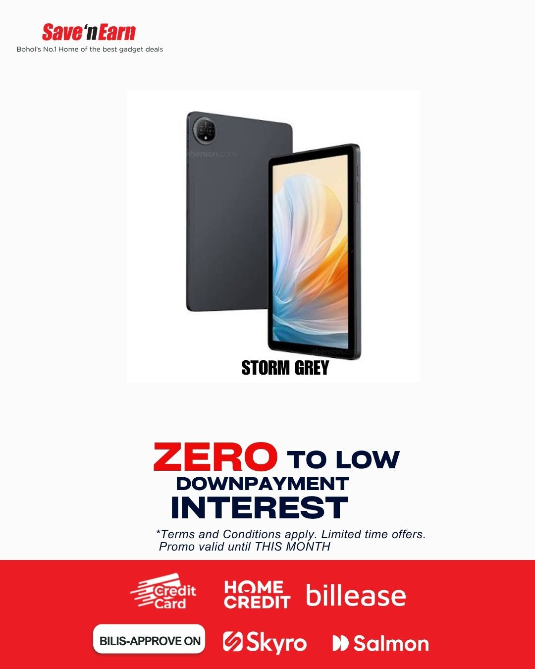REALME TechLife Pad Neo
