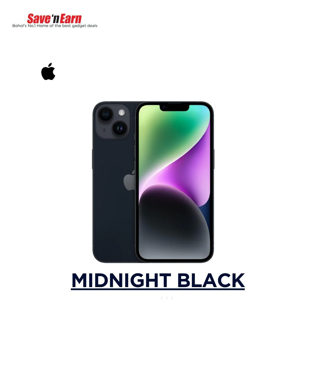 Apple iPhone 14 Plus