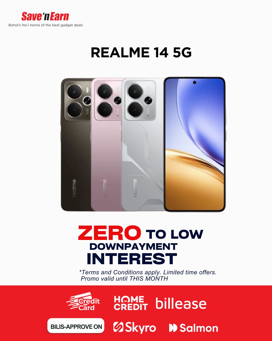 Realme 14 5g