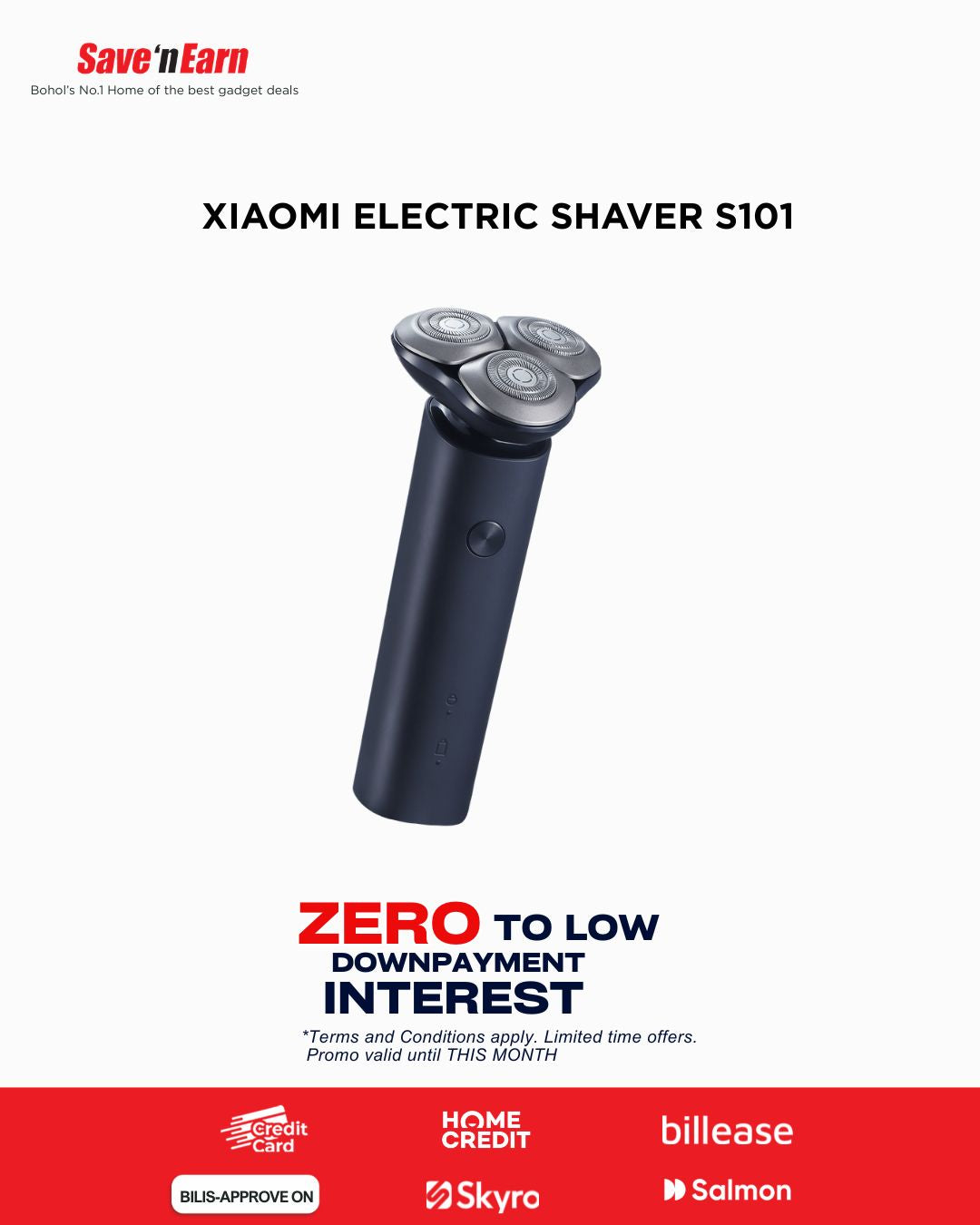 XIAOMI HAIR DRYER
