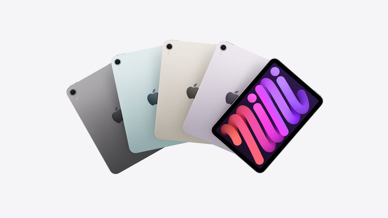 Apple IPAD MINI PRO  A17