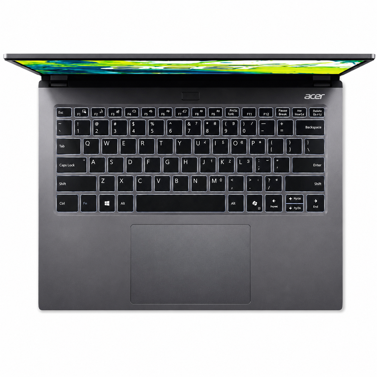 Acer Aspire Go 14 AI (AG14-71M-55Q4)       (Branch Pick up only)
