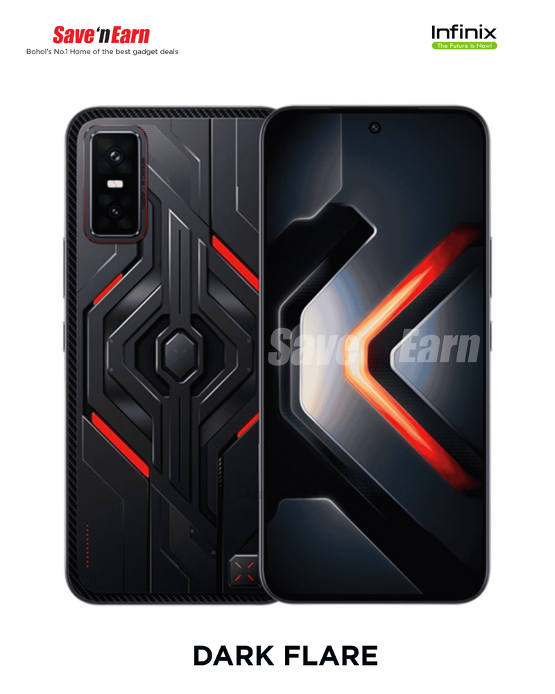 Infinix GT30 PRO