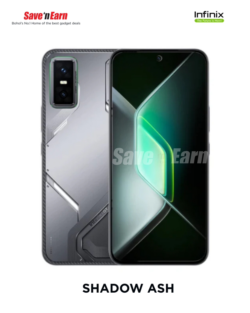 Infinix GT30 PRO