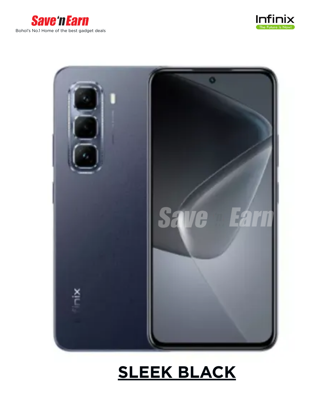 Infinix hot 50 pro