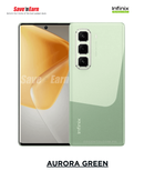 Infinix Hot 50 pro +