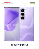 Infinix Hot 50 pro +