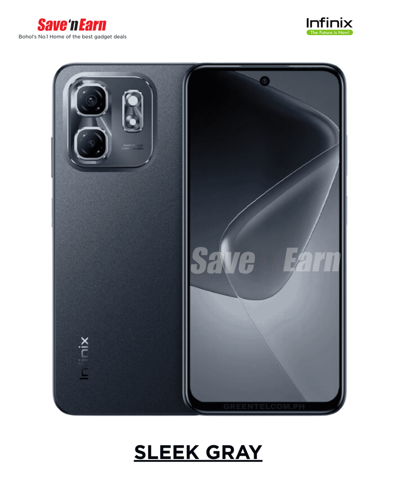 Infinix hot 50i