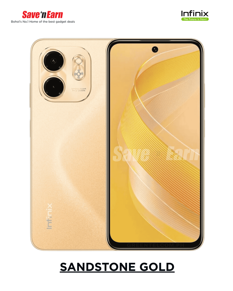 Infinix Smart  9