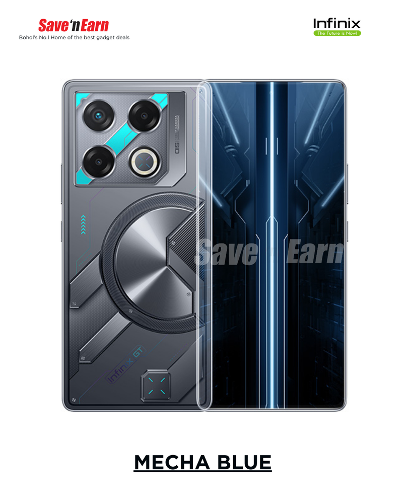 Infinix GT 20 Pro