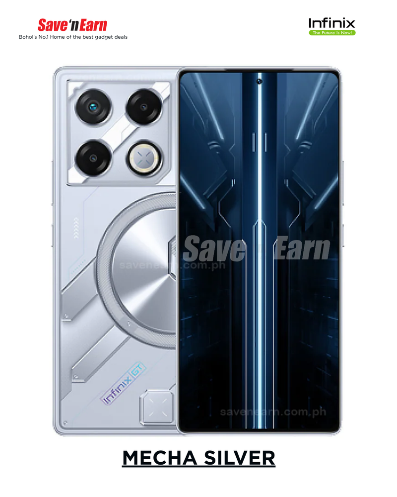 Infinix GT 20 Pro