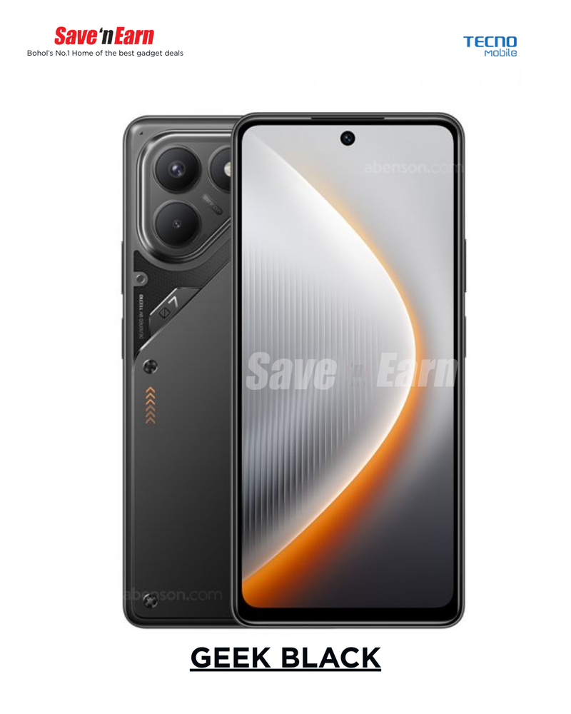 Tecno Pova 7