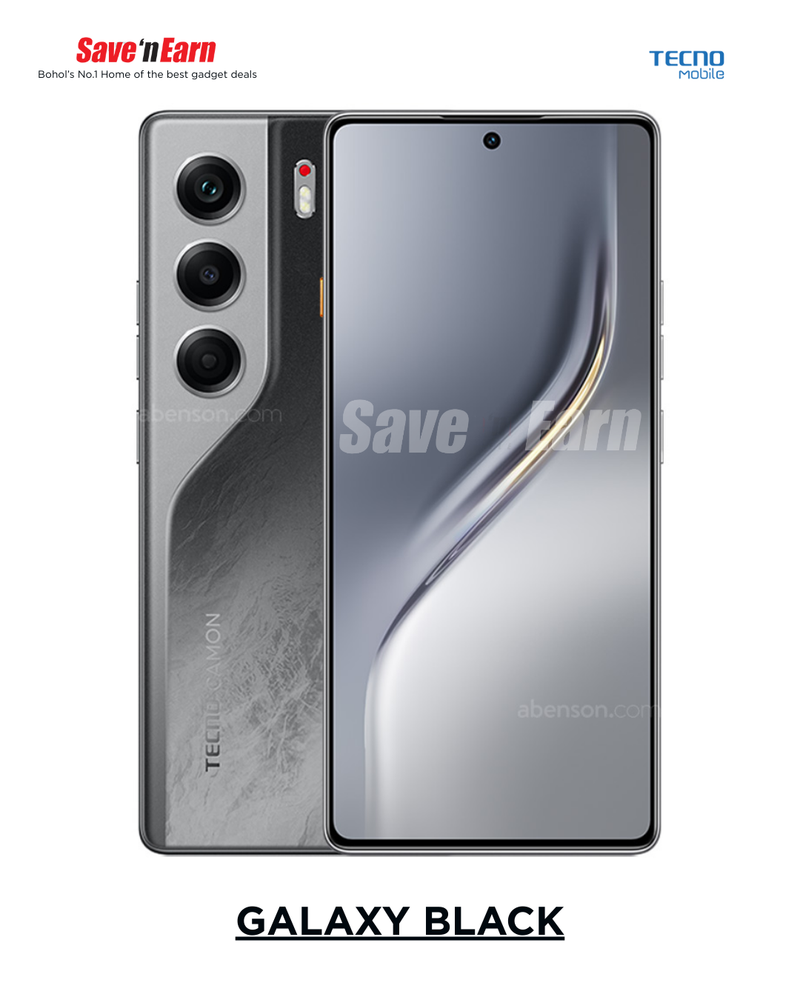 Tecno Camon 40 PRO
