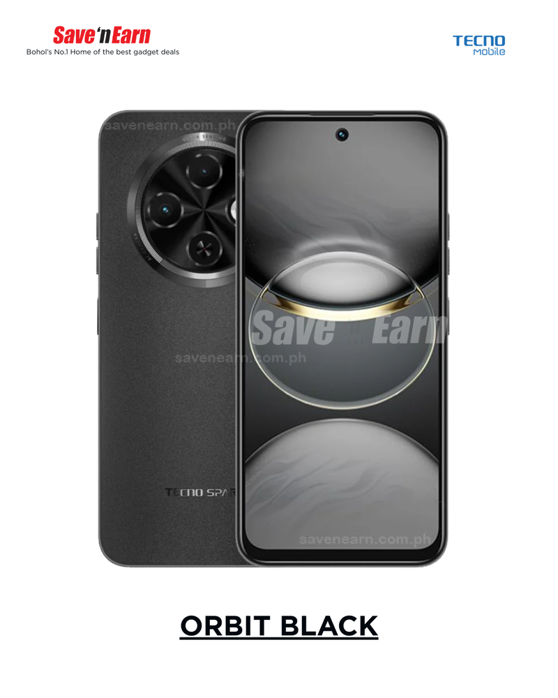 Tecno Spark 30c
