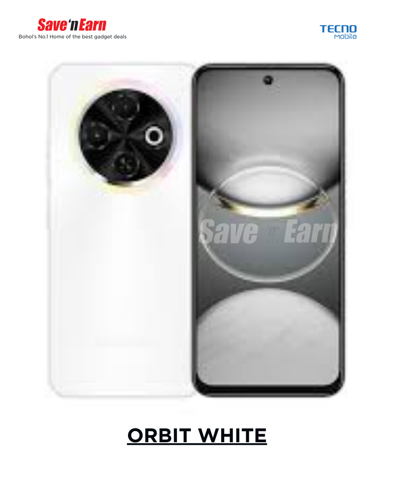 Tecno Spark 30c
