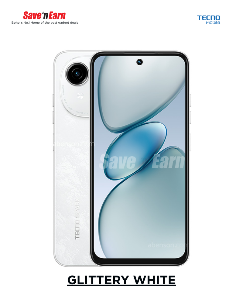 Tecno Spark Go 1