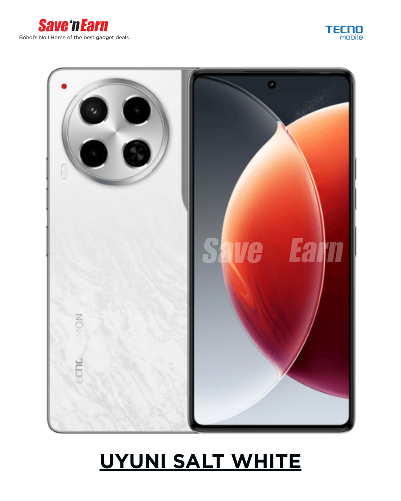 Tecno Camon 30 5g
