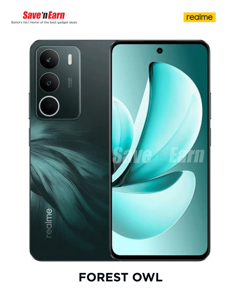 Realme C71