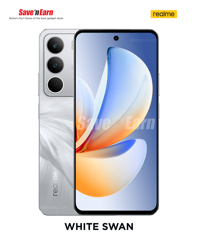 Realme C71