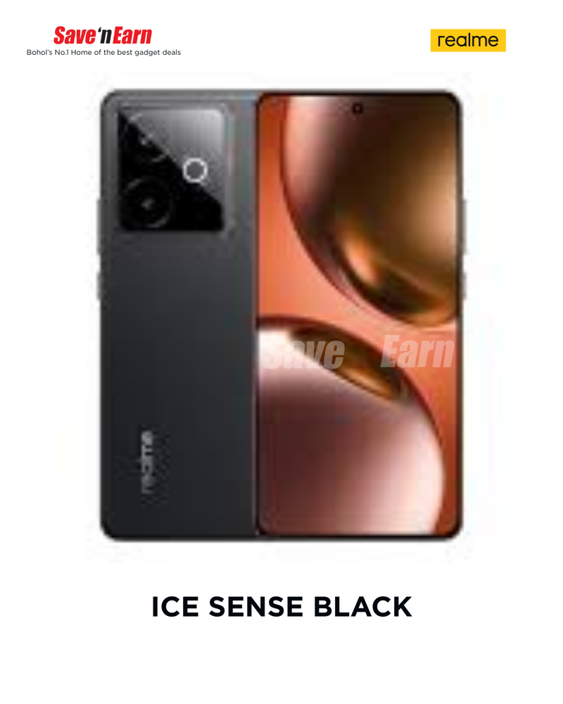 Realme GT7