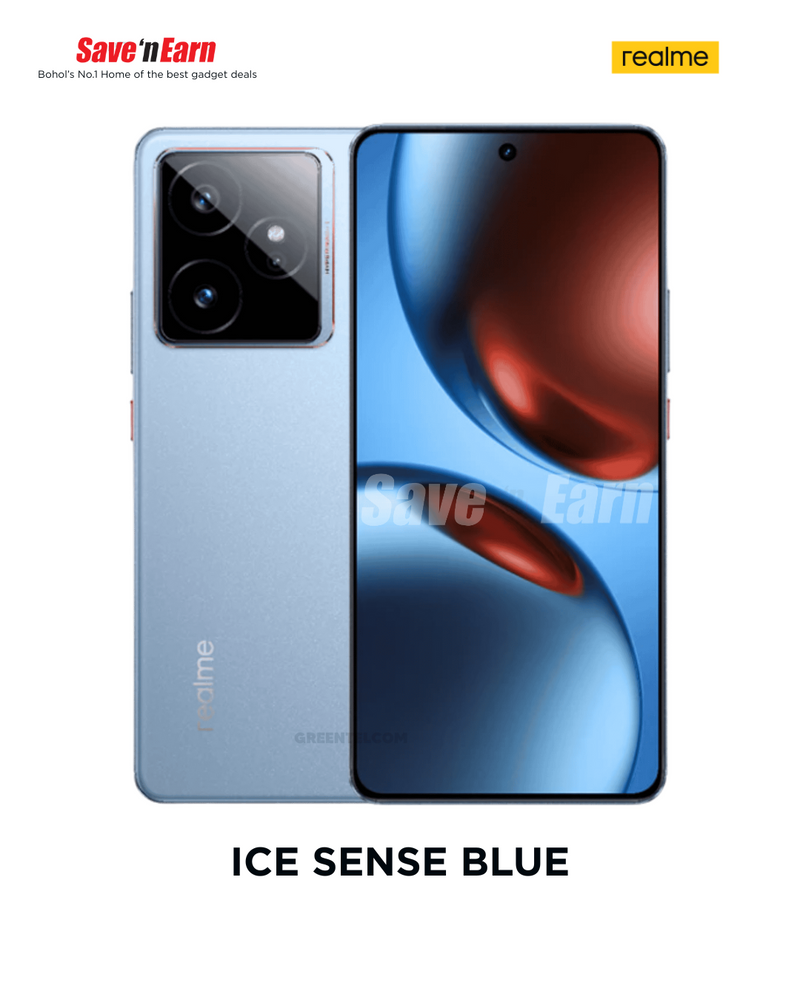 Realme GT7