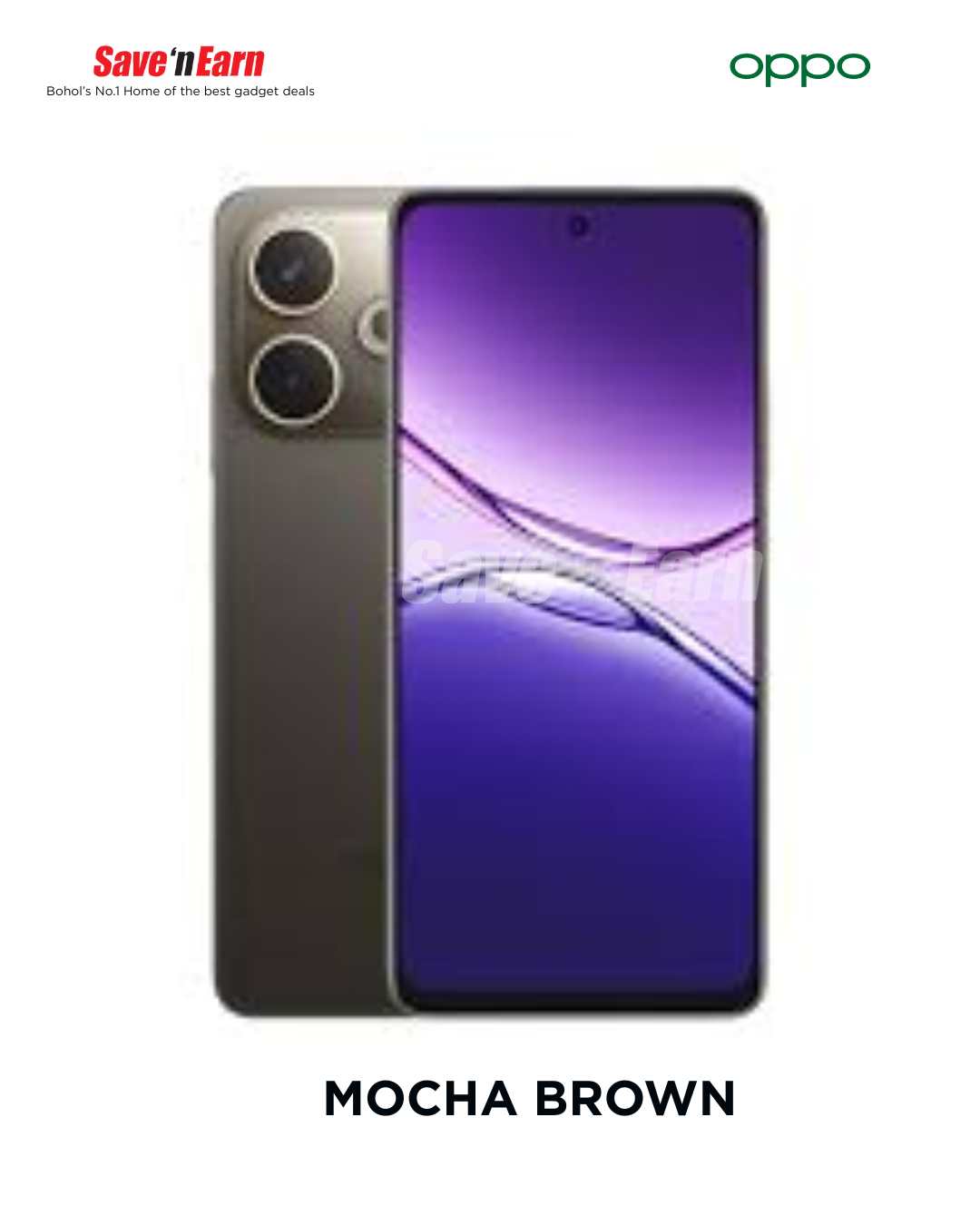 Oppo A5 pro 5G