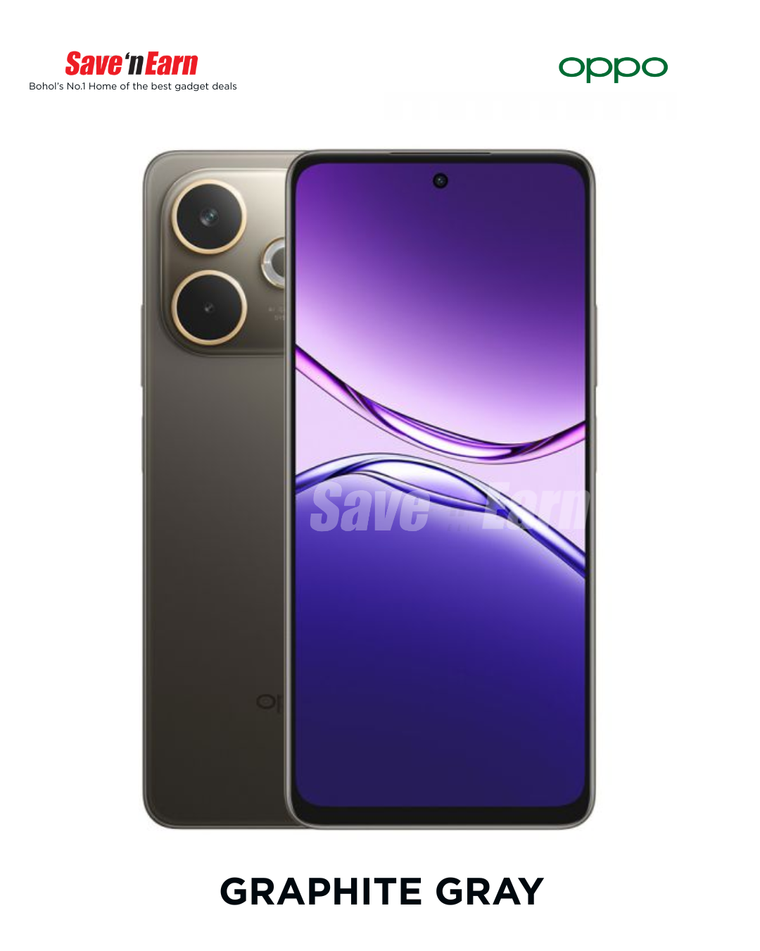 Oppo Reno 13 F
