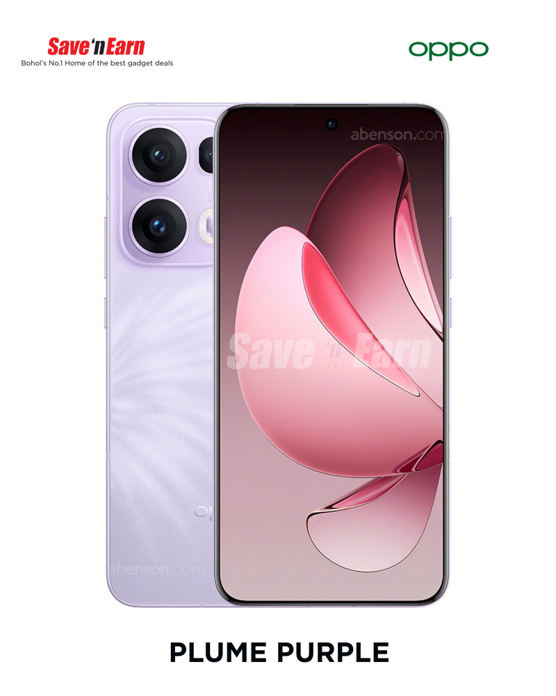Oppo Reno 13 F