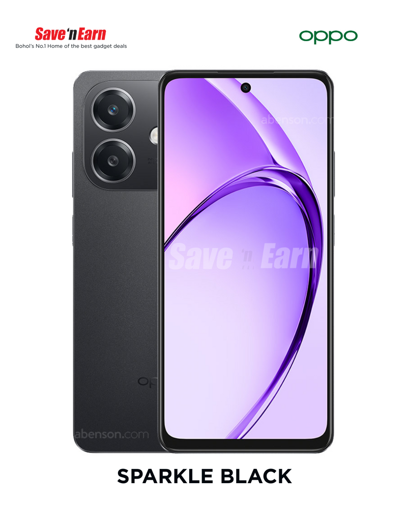 Oppo A3