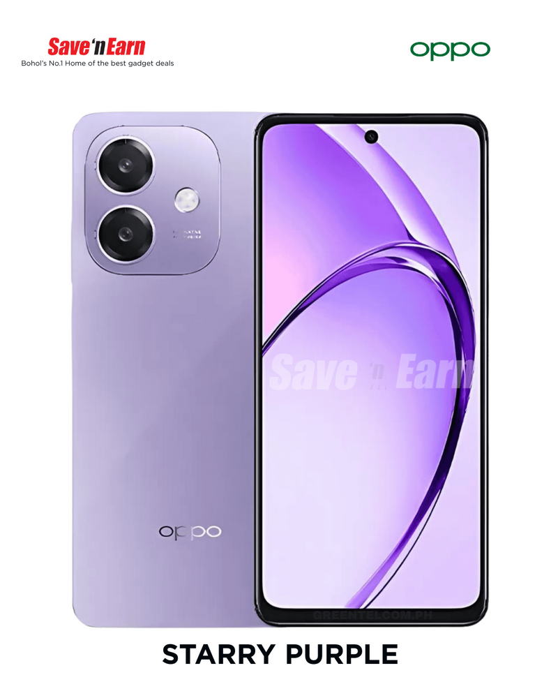Oppo A3