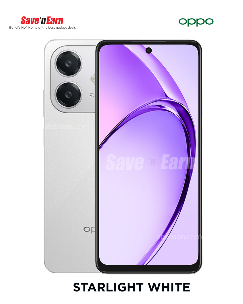 Oppo A3