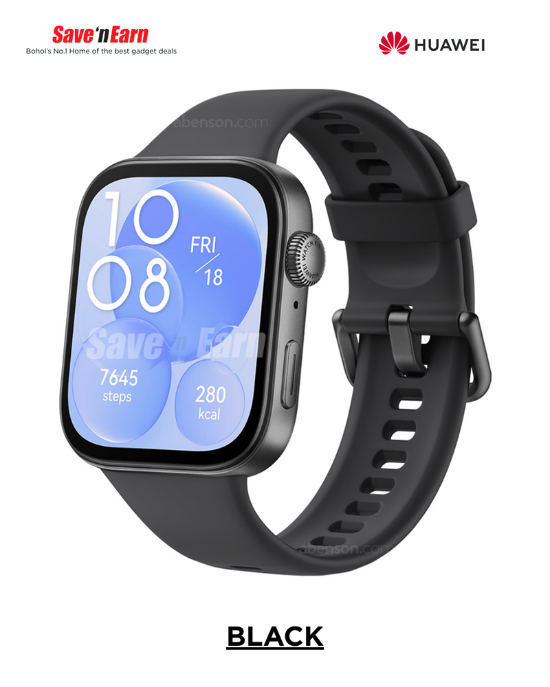 HUAWEI WATCH FIT 3