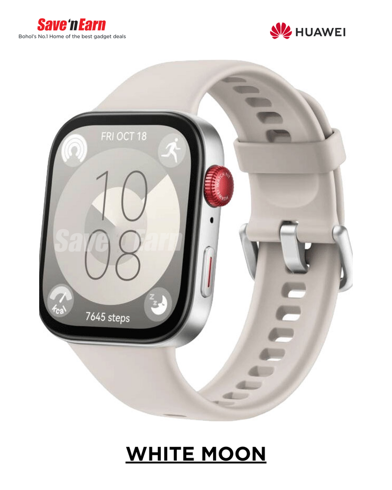 HUAWEI WATCH FIT 3