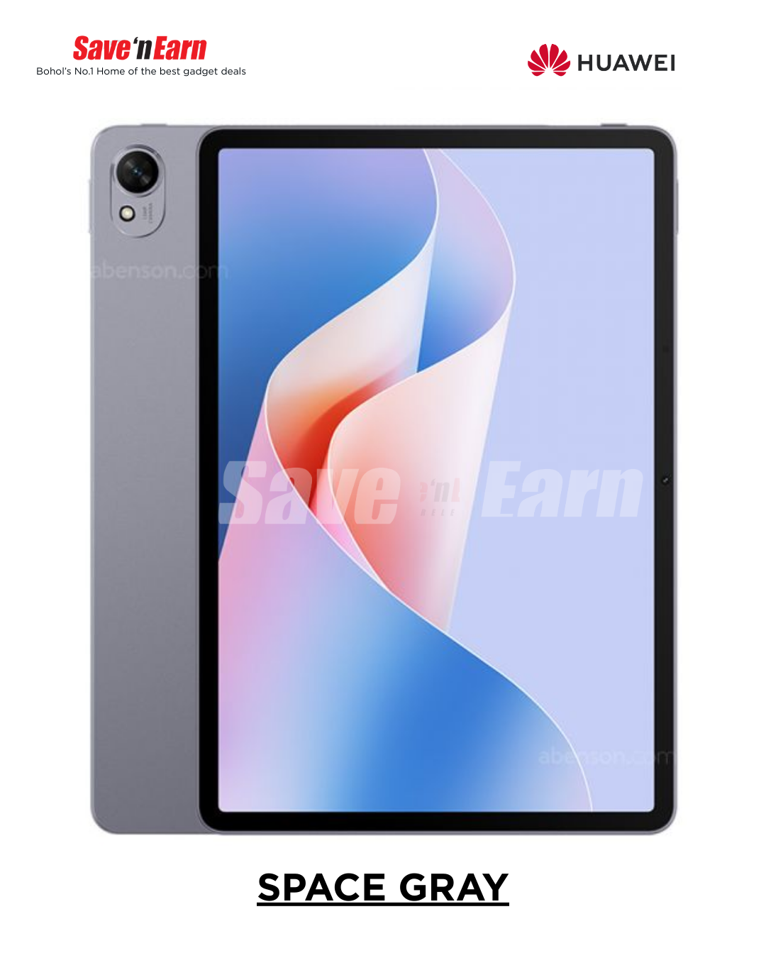 HUAWEI MatePad 11.5-inch Paper Matte Edition WIFI 8GB+256GB Inbox Keyboard