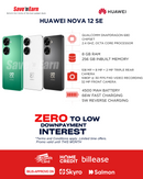 Huawei Nova 12 SE