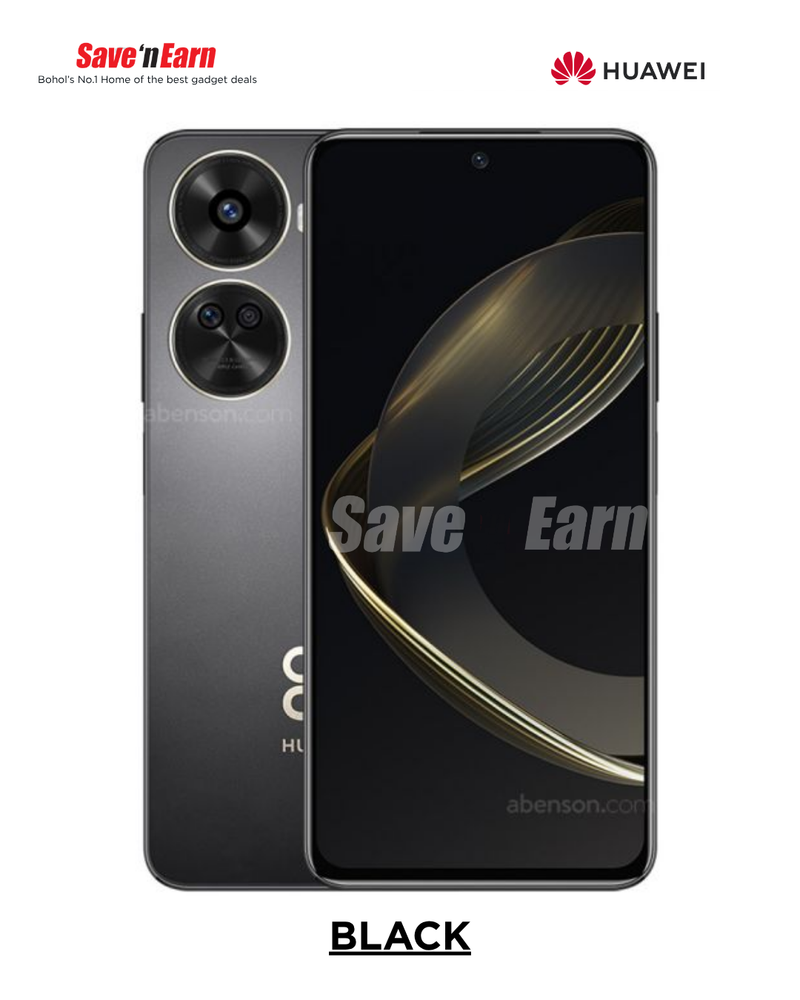 Huawei Nova 12 SE
